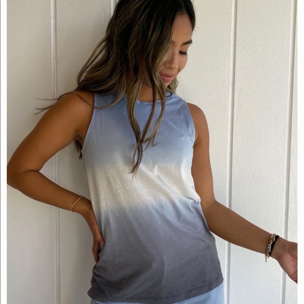 Splendid Peri Tank